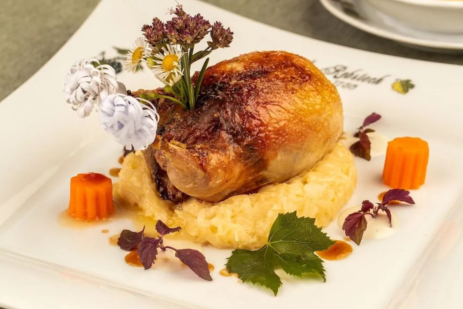 Gasthof Restaurant Rebstock Waldulm