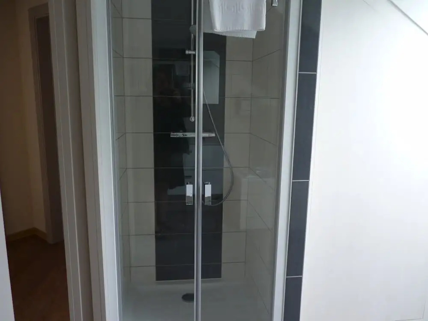 La Maison Forestière de Bonne Fontaine