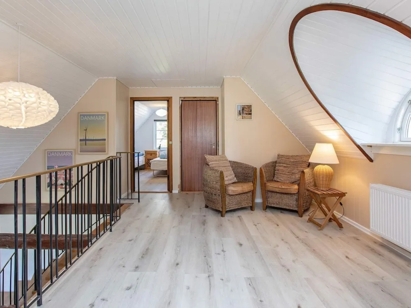 10 Person Holiday Home in Rødvig Stevns