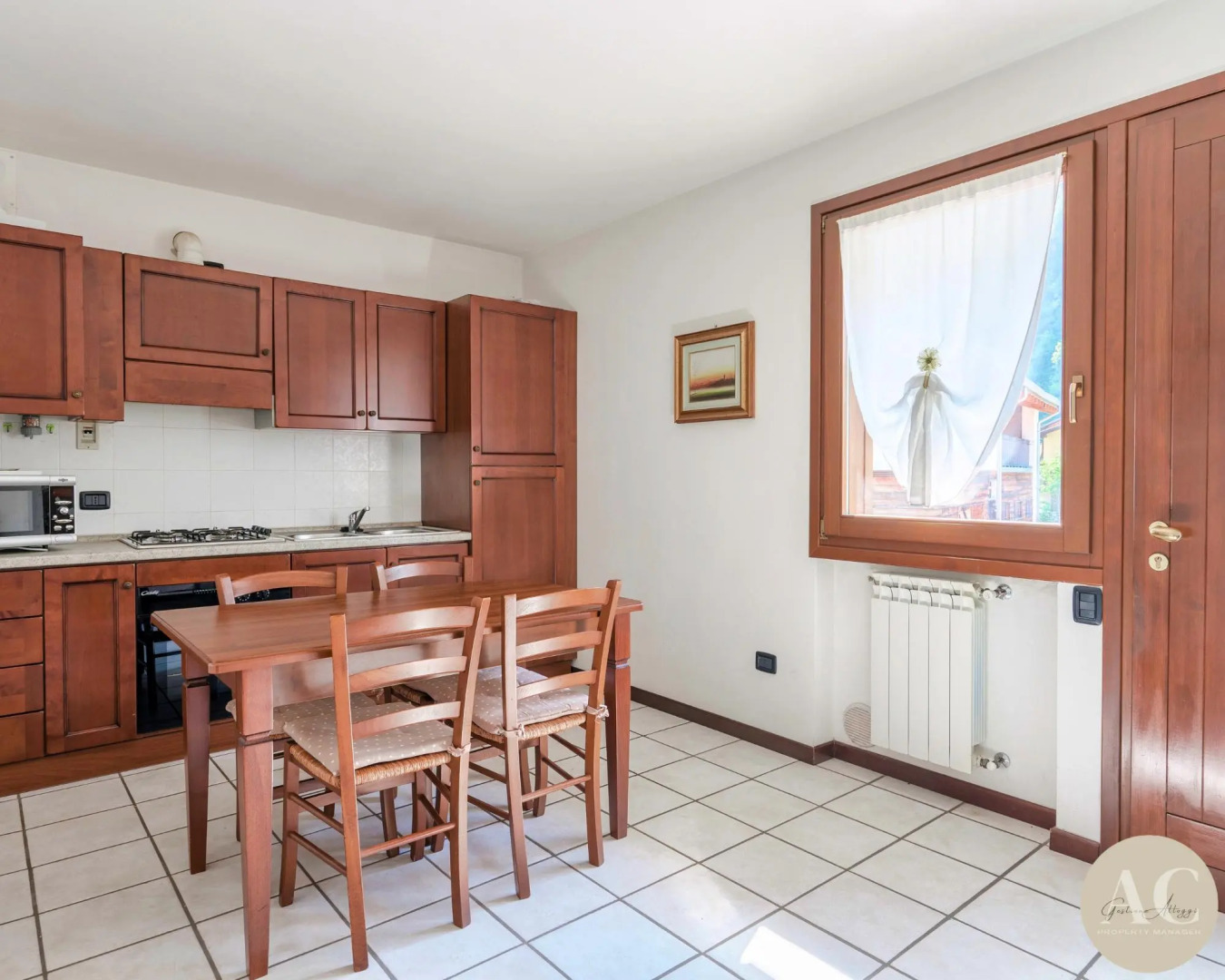 Ai Laghetti in Incudine