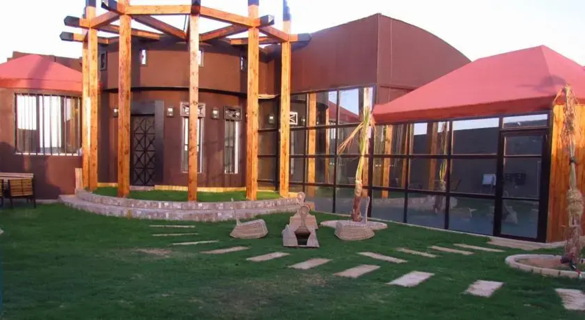 Byat Chalet