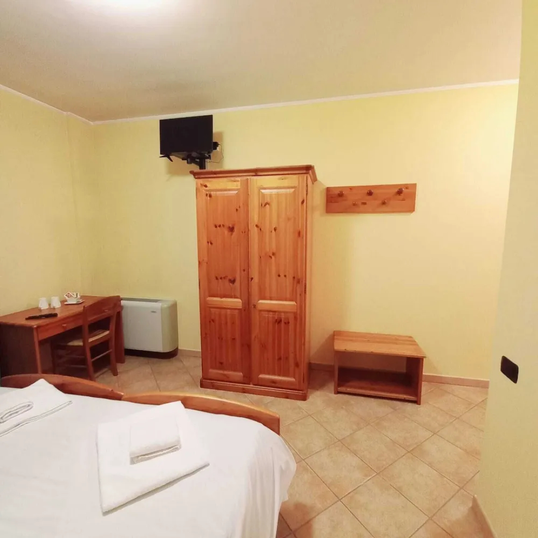 Locanda Del Viandante