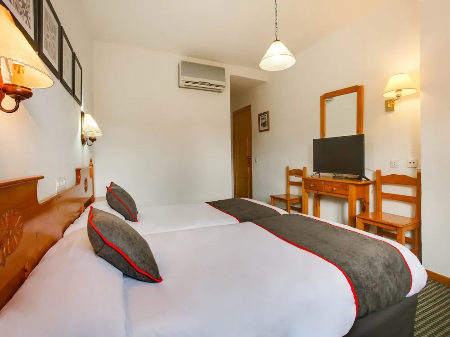 OYO Hostal La Posada