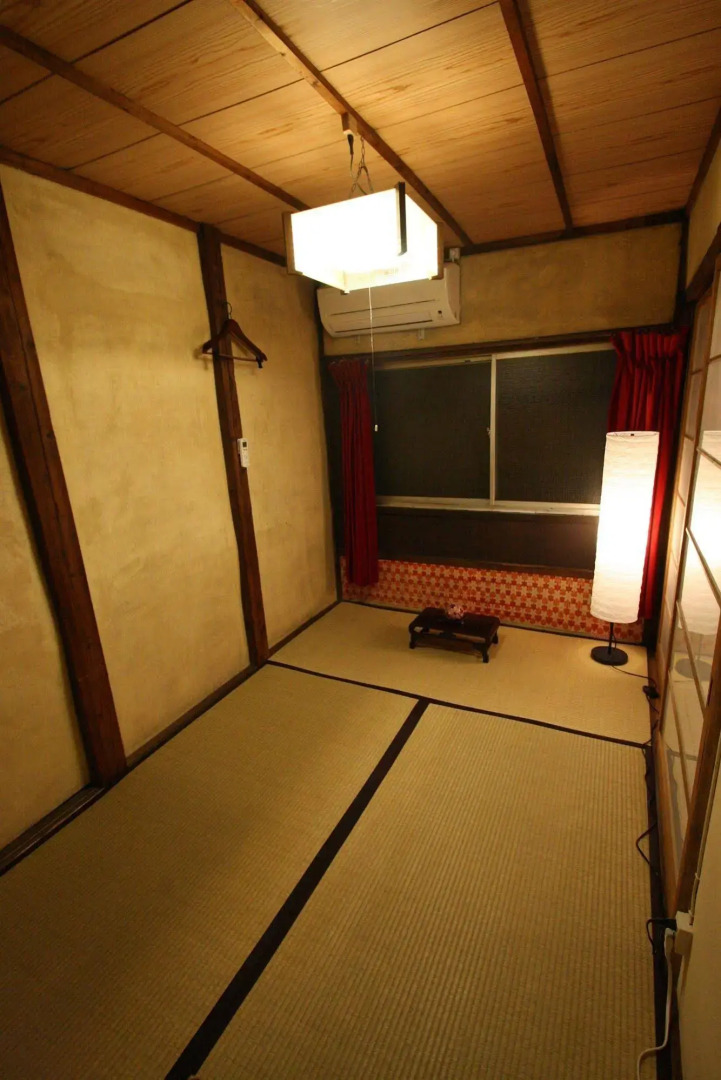 HARUYA Higashiyama - Hostel