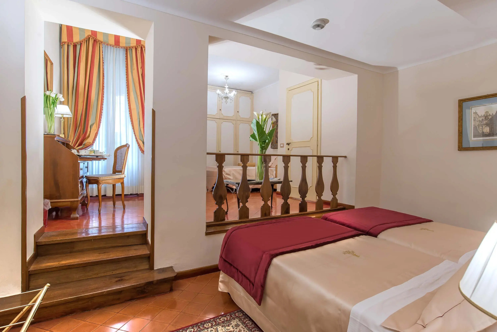 Hotel Forum