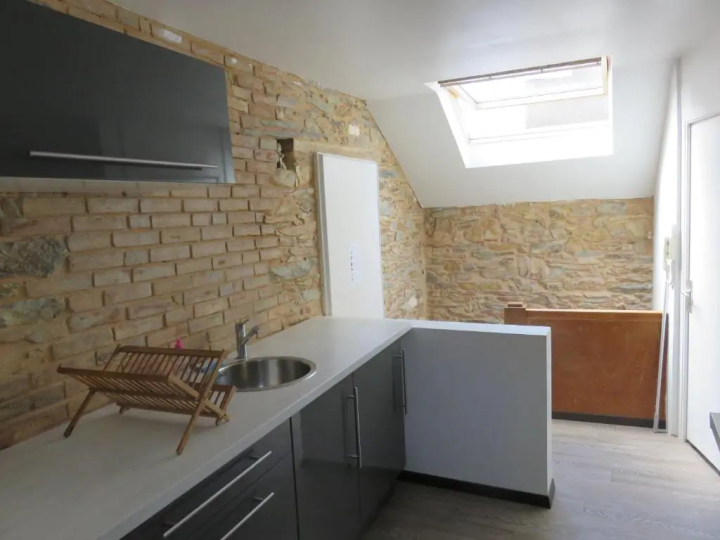 Appartement de Charme - Centre Ville