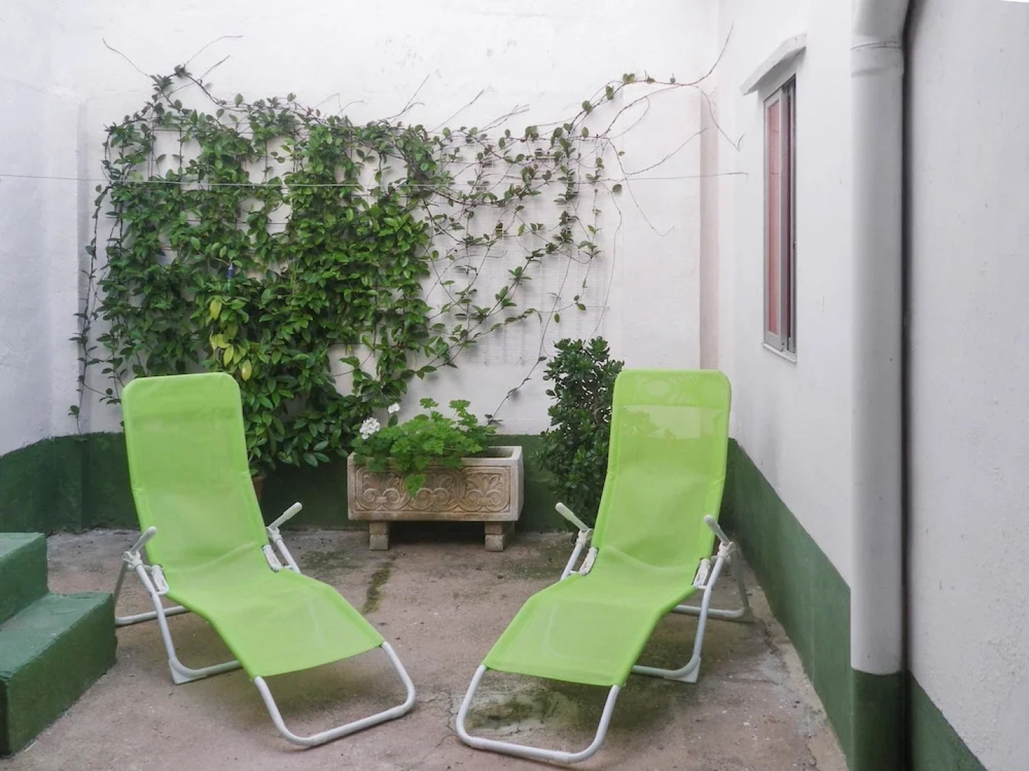 House With 3 Bedrooms in Albalat de la Ribera, With Enclosed Garden -