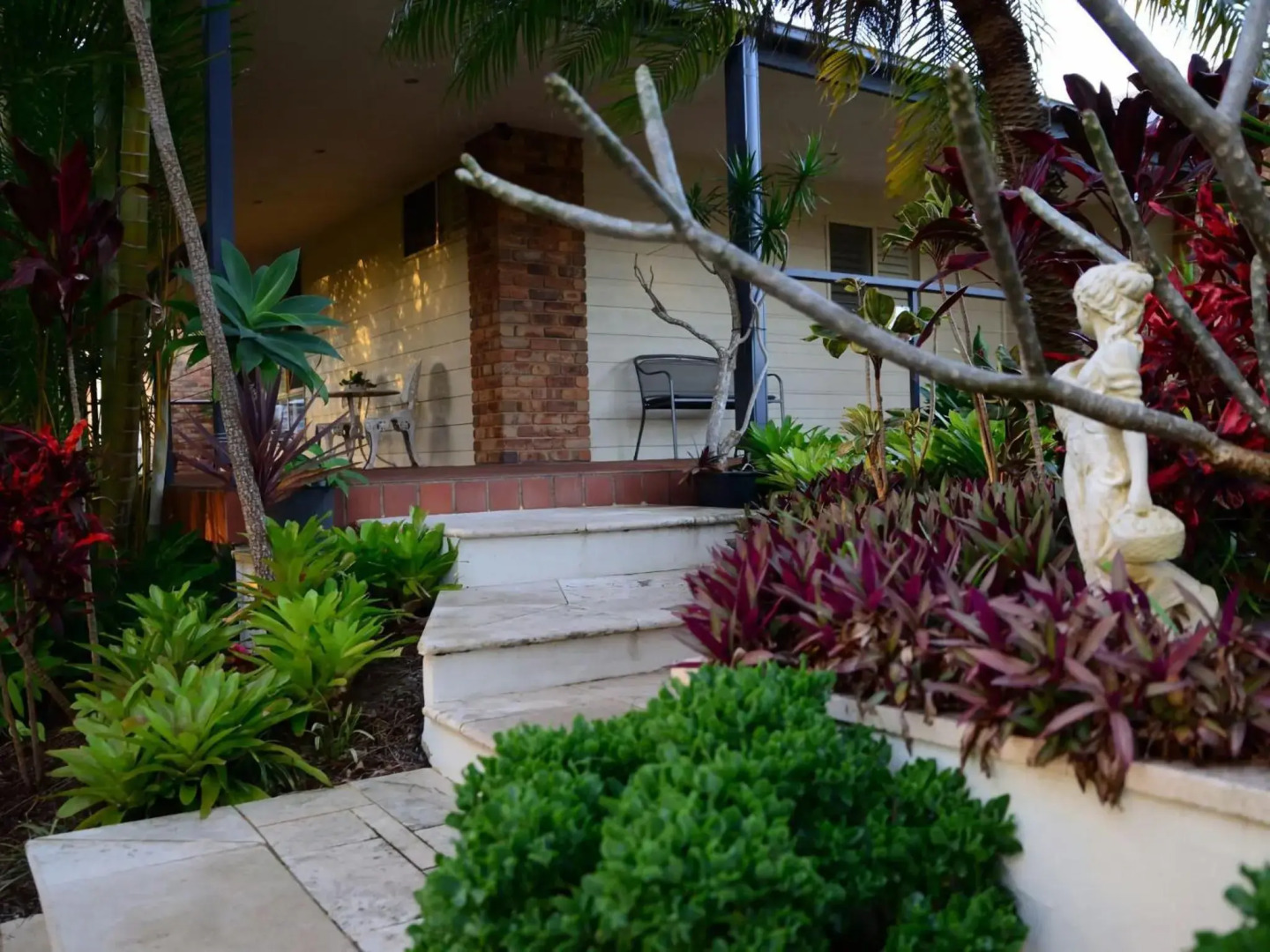 Magnificent Lakeview House - Long Jetty