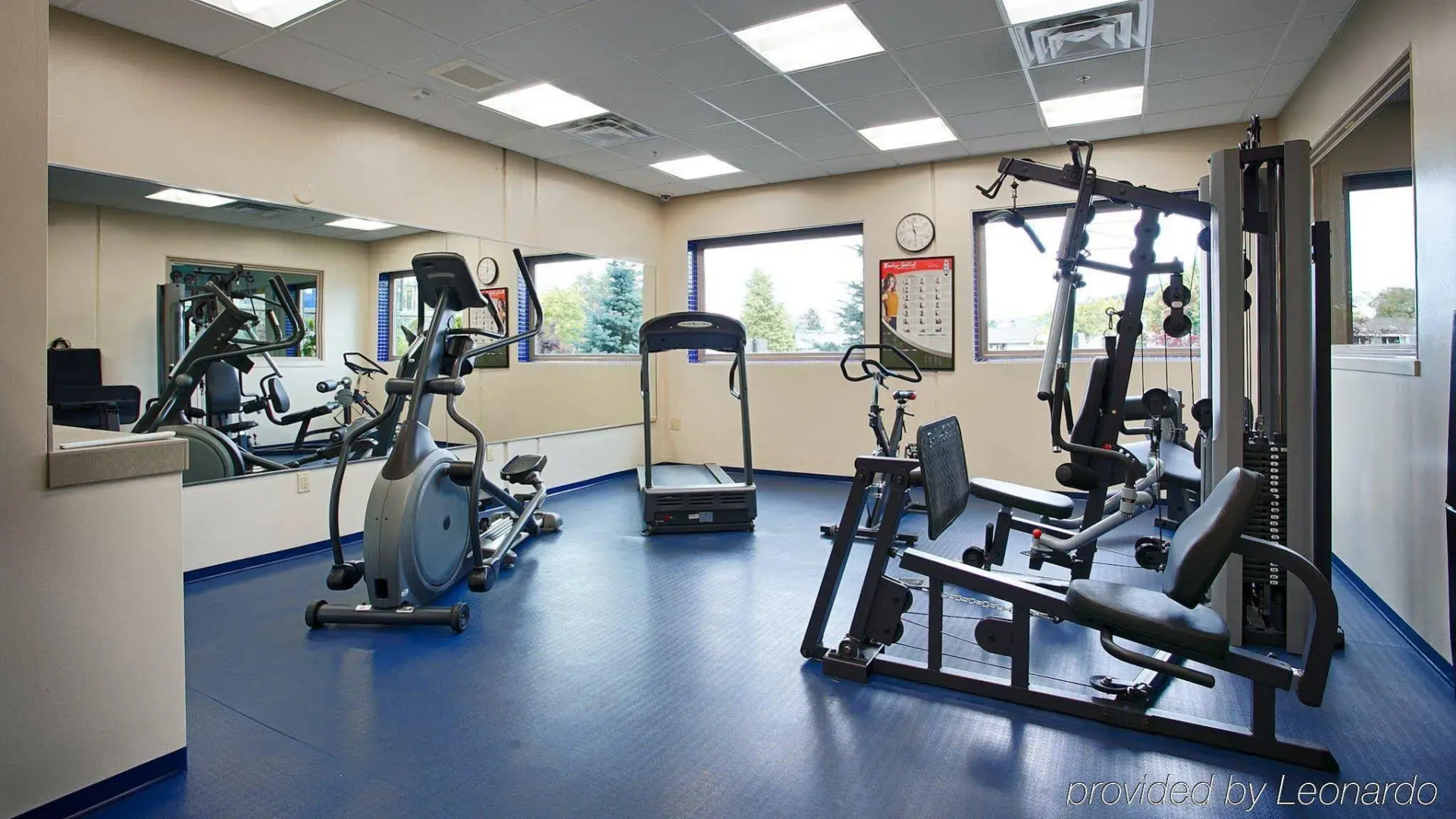 Best Western Plus Kamloops Hotel