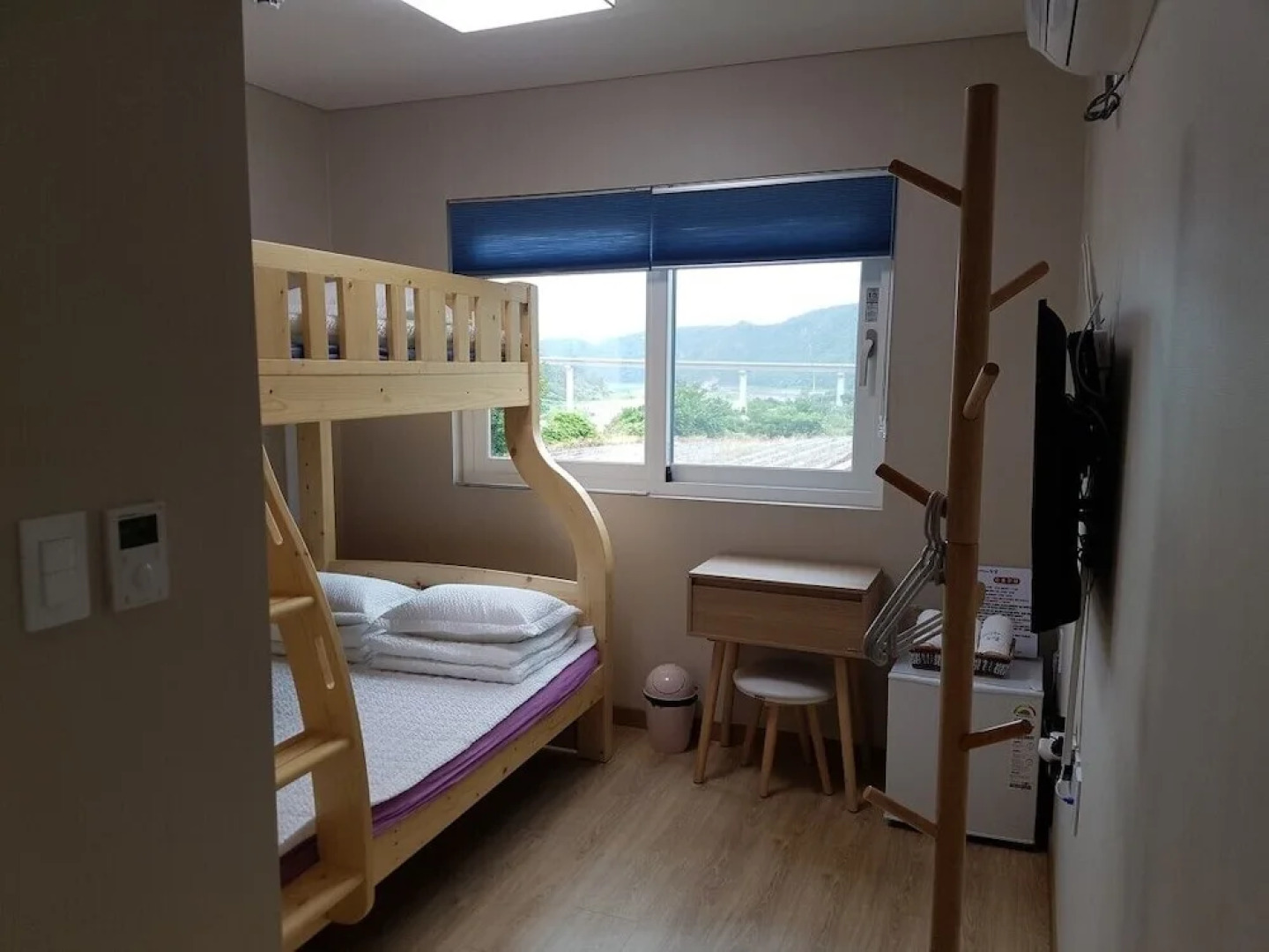 Dodam Guesthouse - Hostel