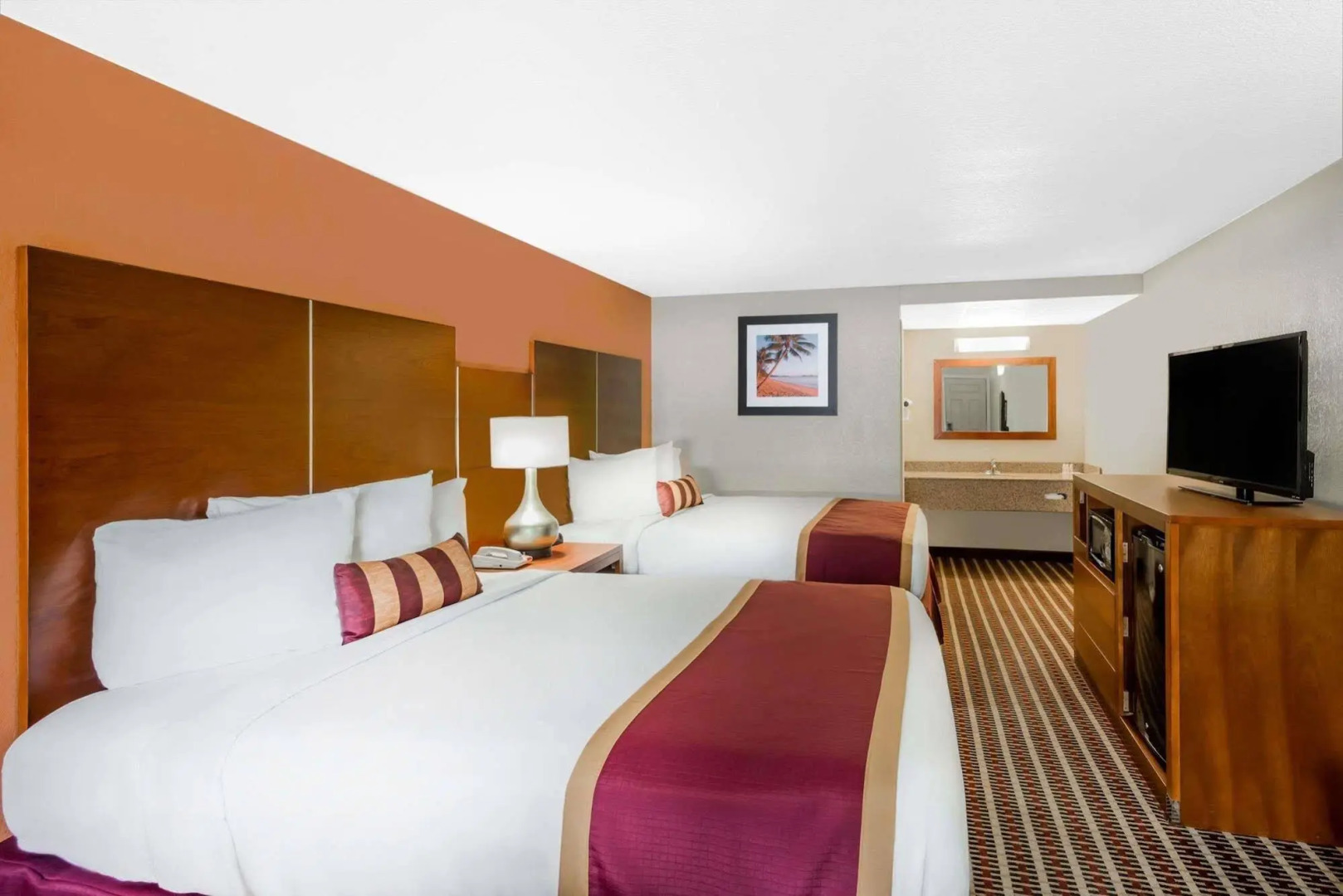 Sunbird Cape Cod Resort