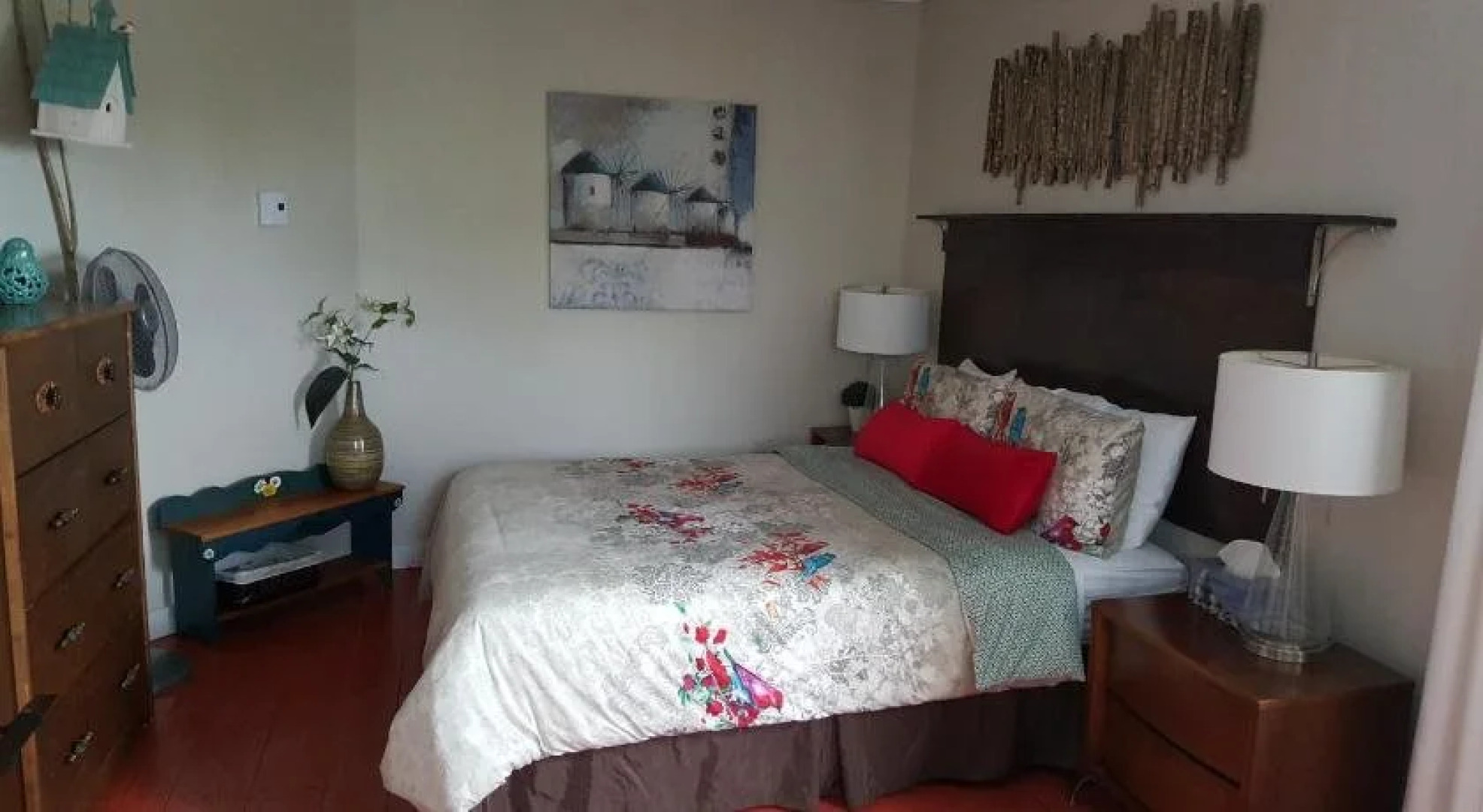 Gîte Aux Tournesols