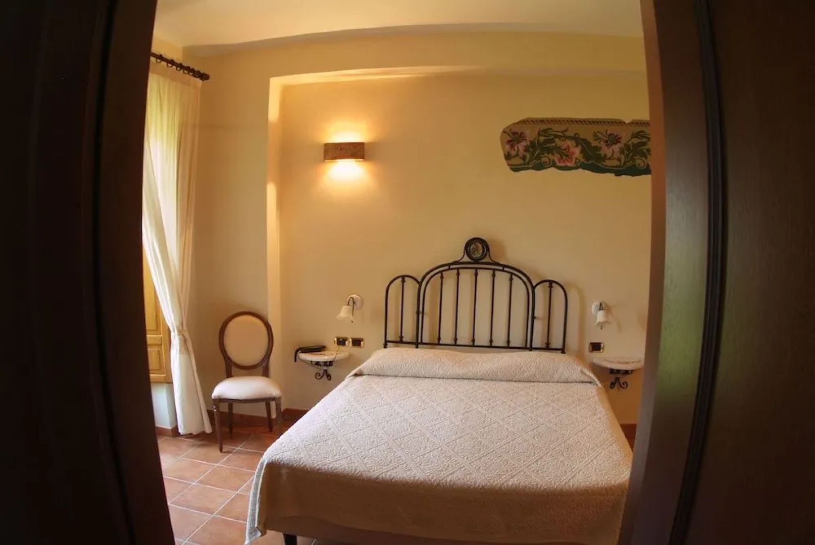 Agriturismo La Casa Di Botro