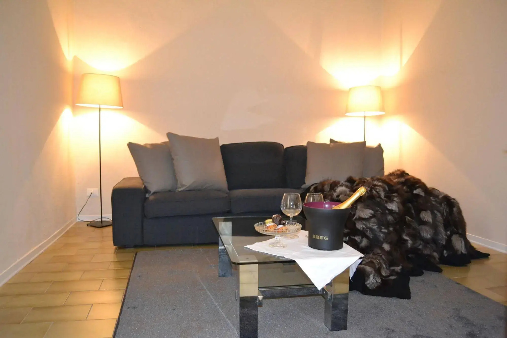 B&B Palazzo Sant'Antonio