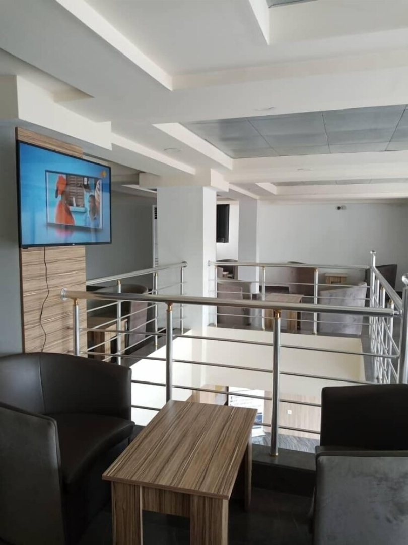 Suita Hotel