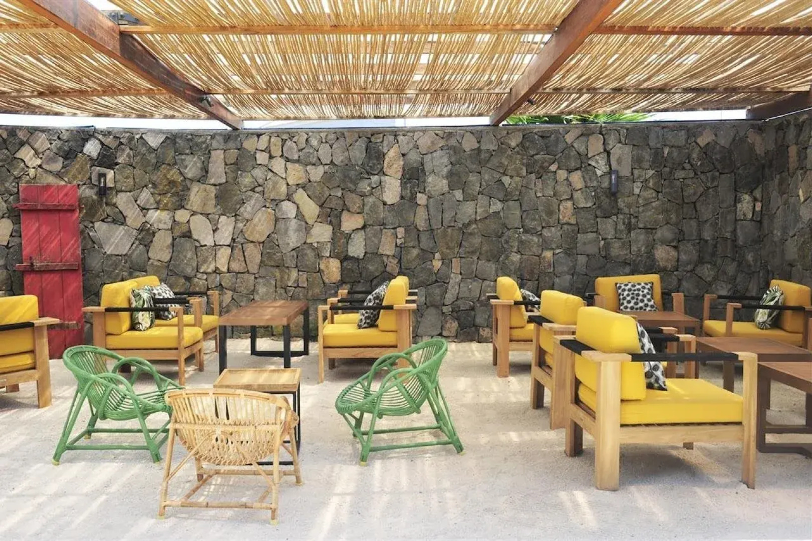 Constance Tekoma. Rodrigues