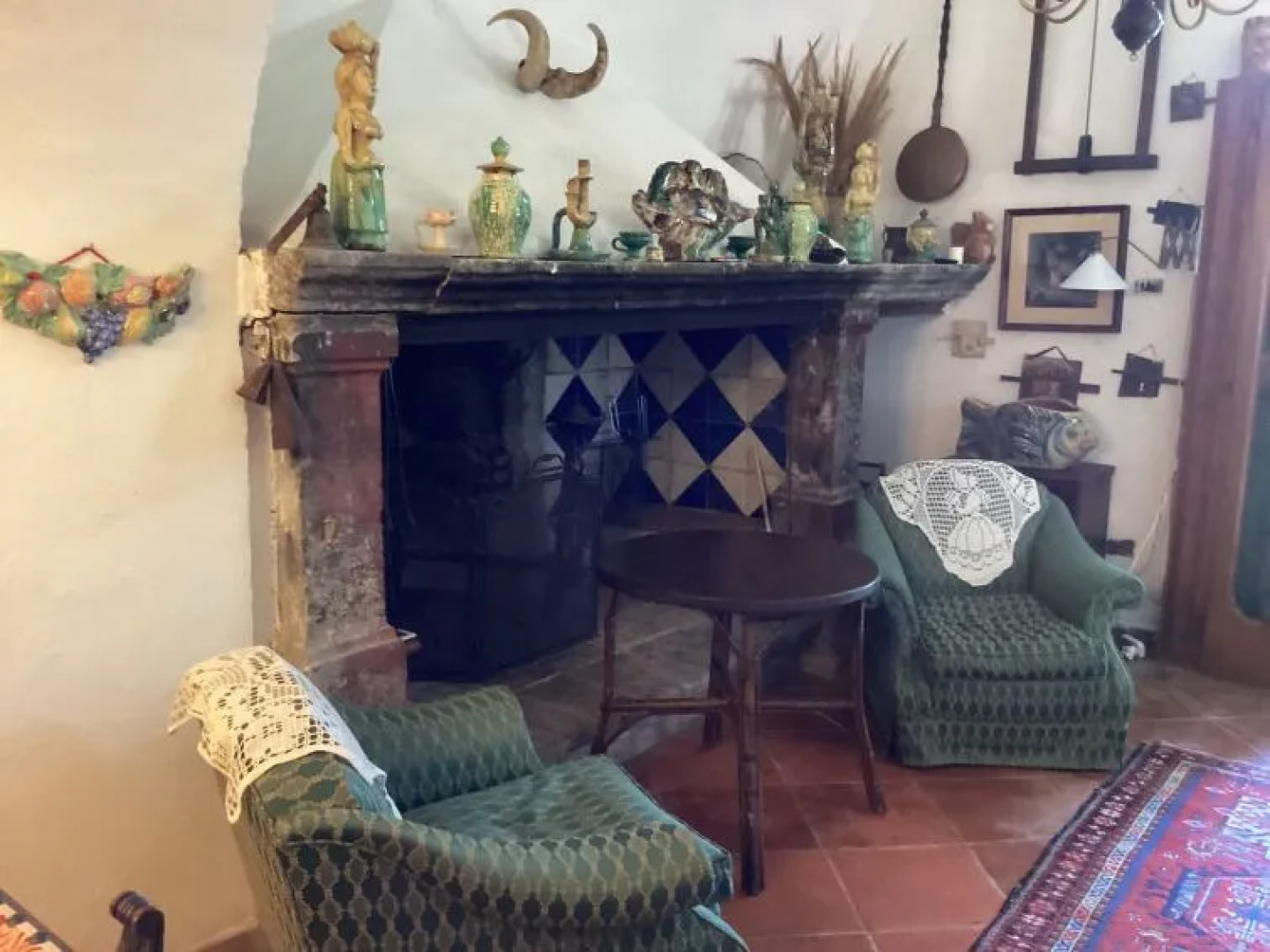 Locazione Turistica Falcesca