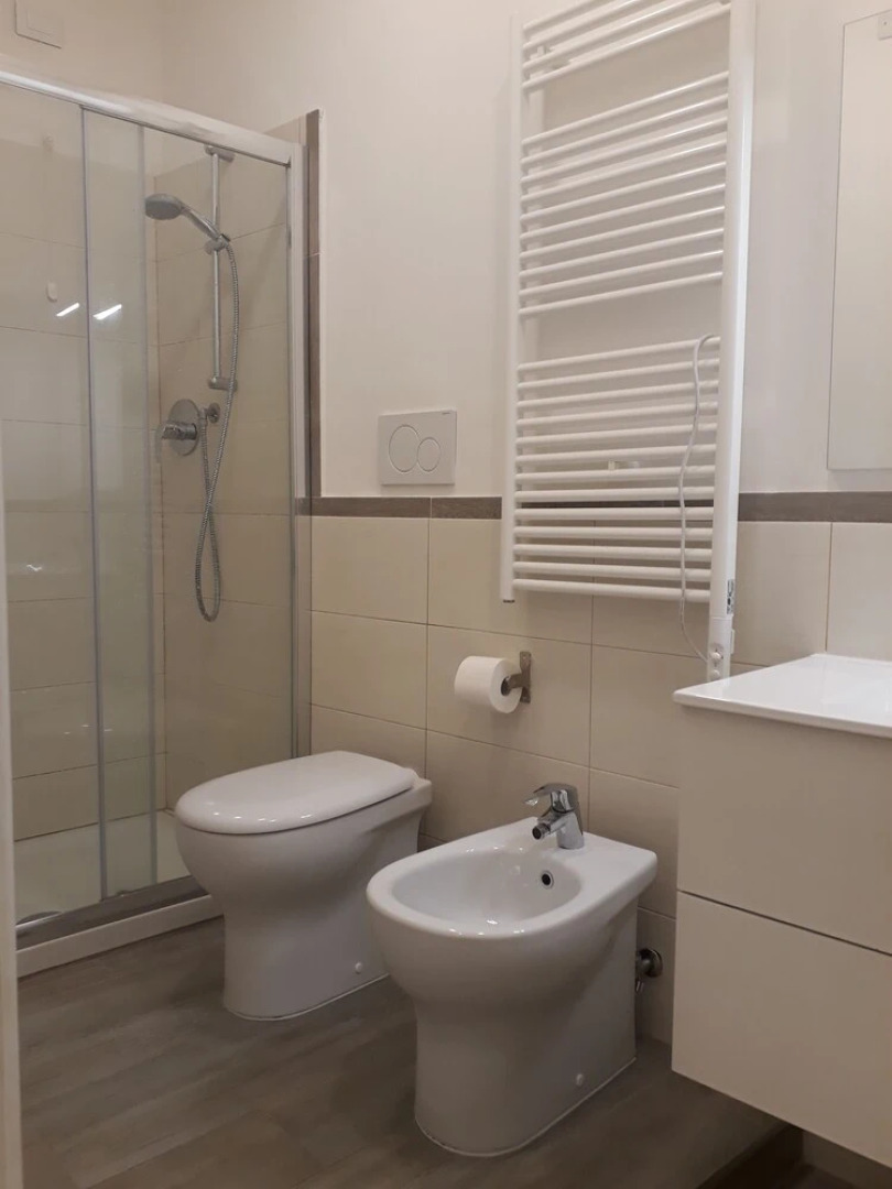 Piazzetta dei Consoli Apartment