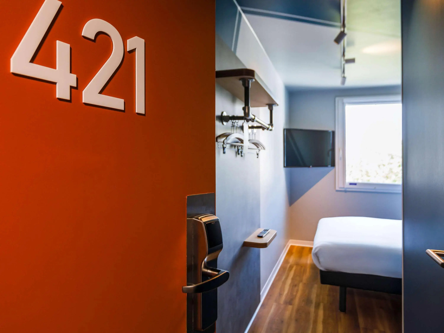 ibis budget Lyon Villeurbanne