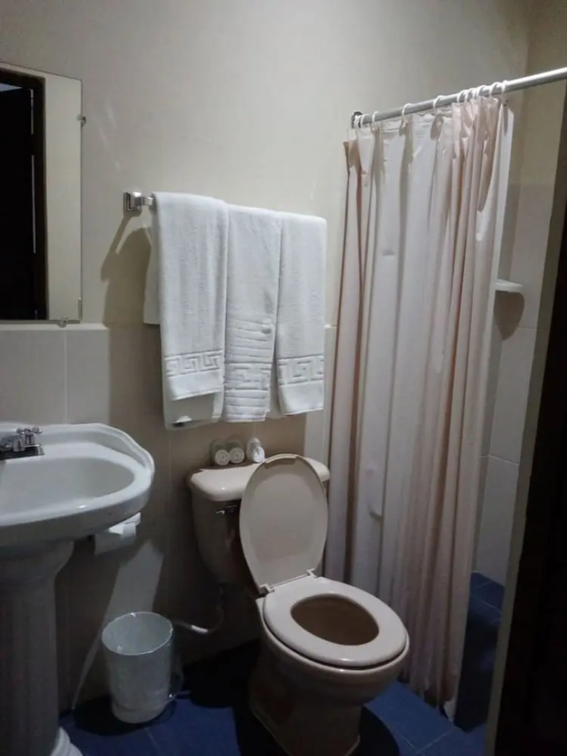 Hotel San Jose
