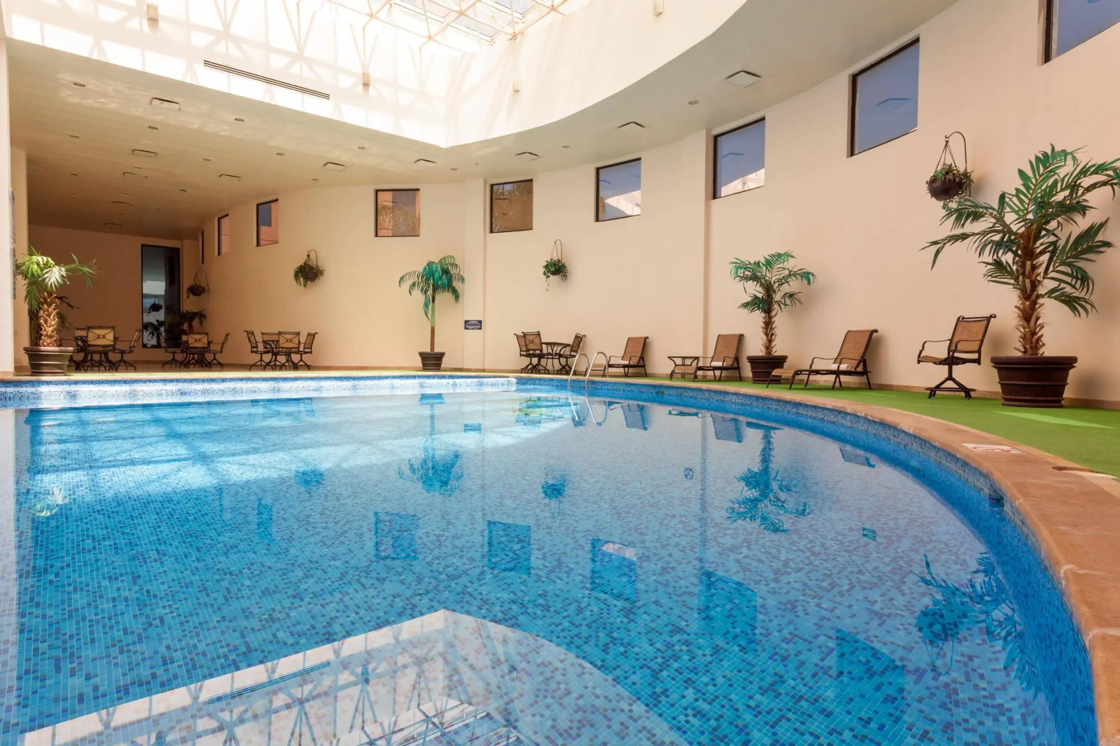 Best Western Plus Nuevo Laredo Inn & Suites