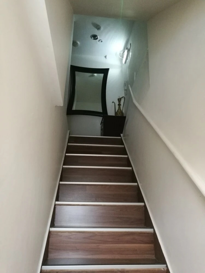 Oxford House Bed and Breakfast