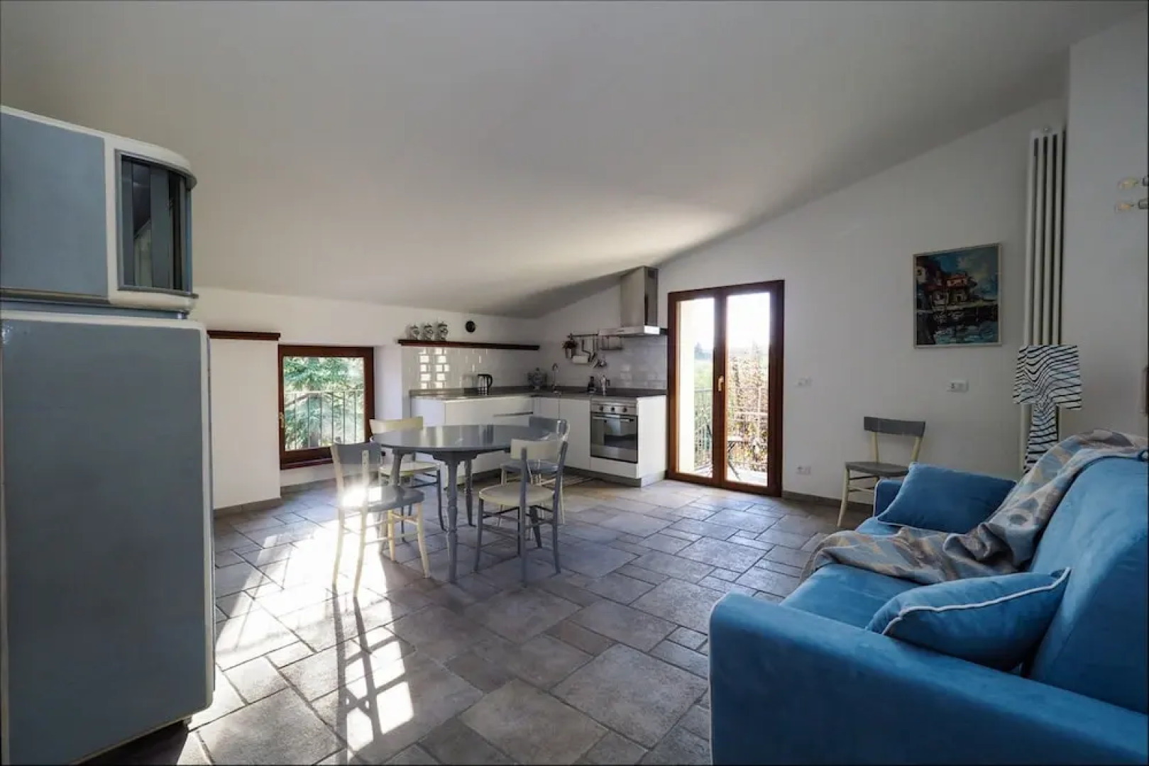 La Gazzeri Residence & Country House