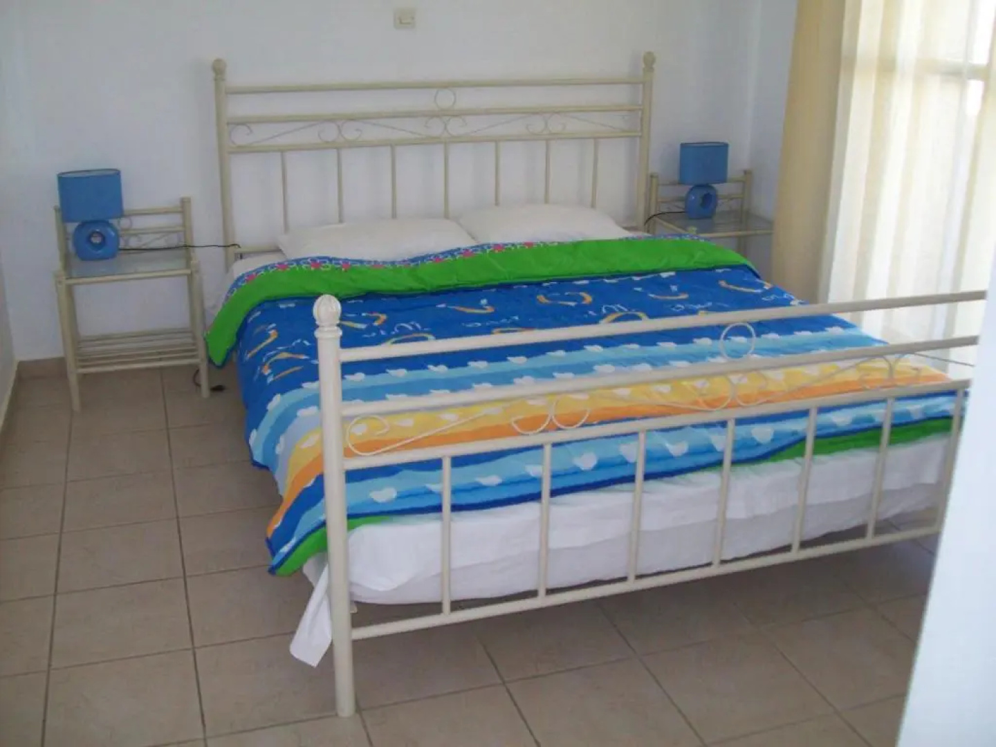 Anastasia Apartments