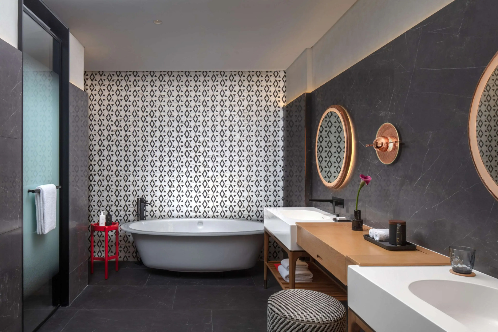 Andaz Doha, By Hyatt