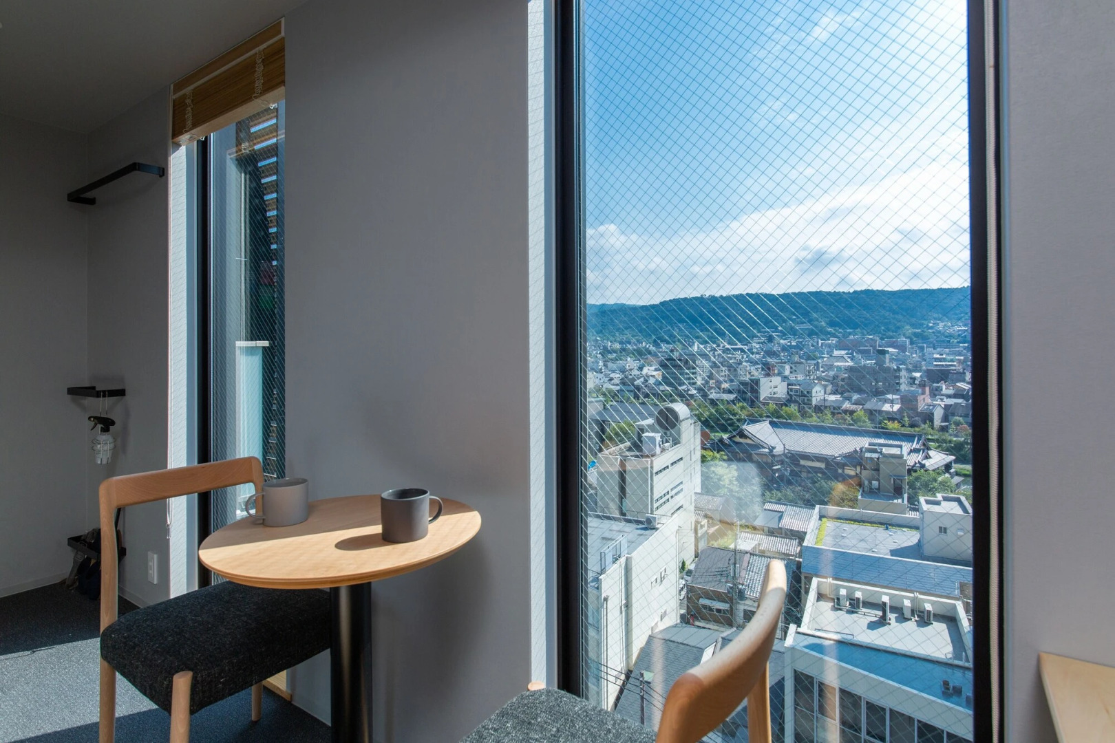 Отель Amanek Kyoto Kawaramachi Gojo