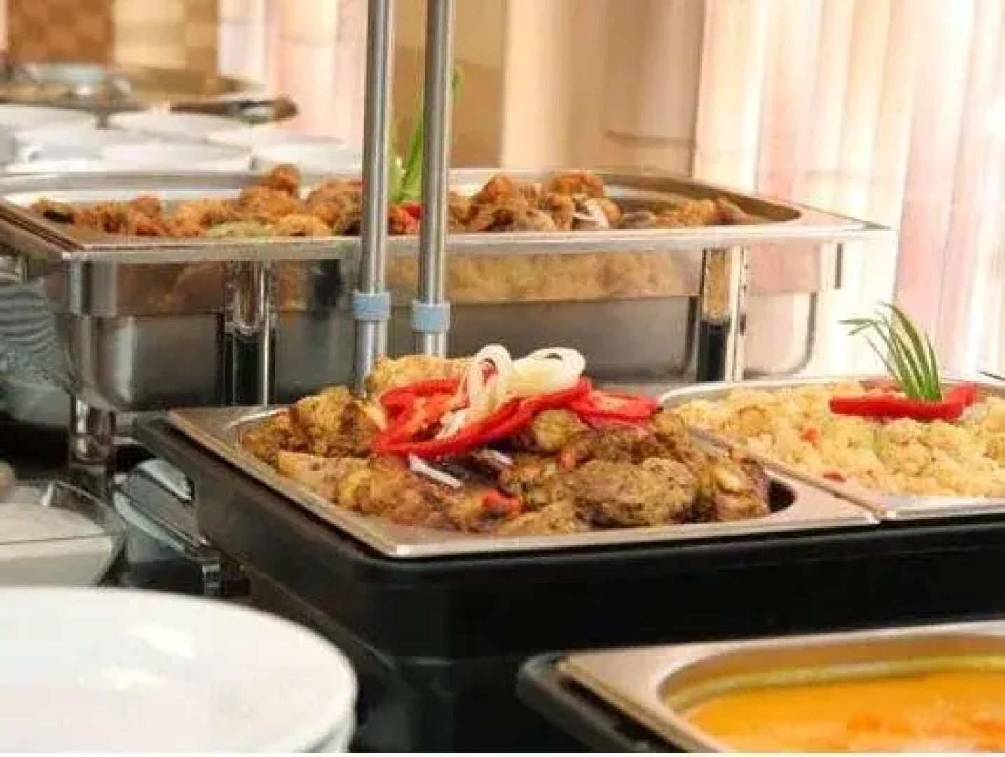 Panorama Wellness Apartman Hotel