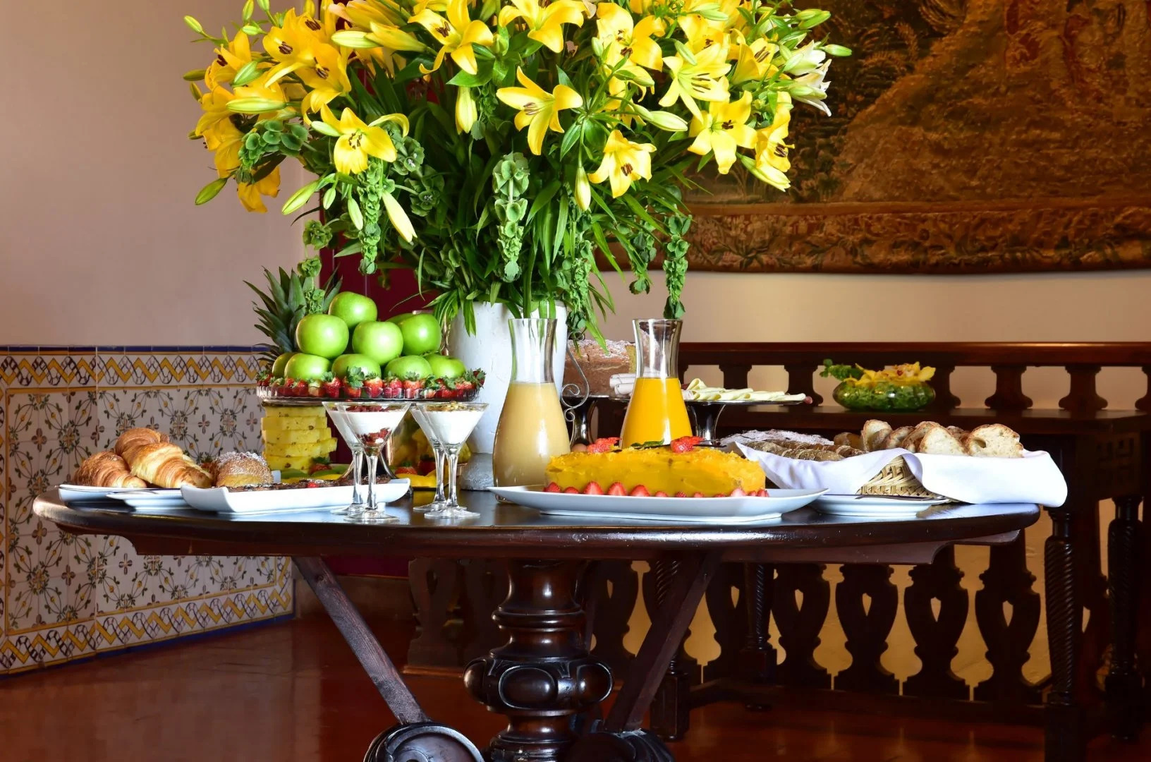 Pousada Castelo de Óbidos - Historic Hotel