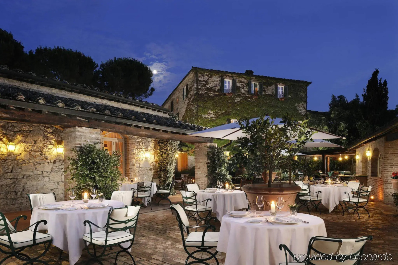 Borgo San Felice Resort