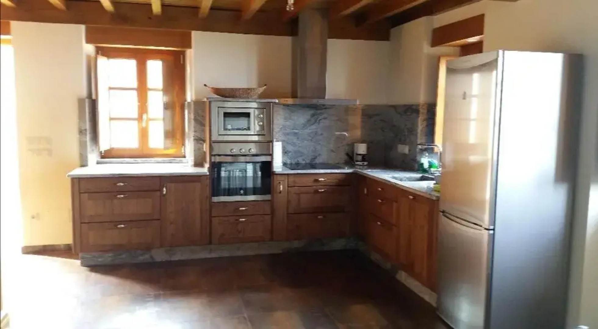 Casa con encanto