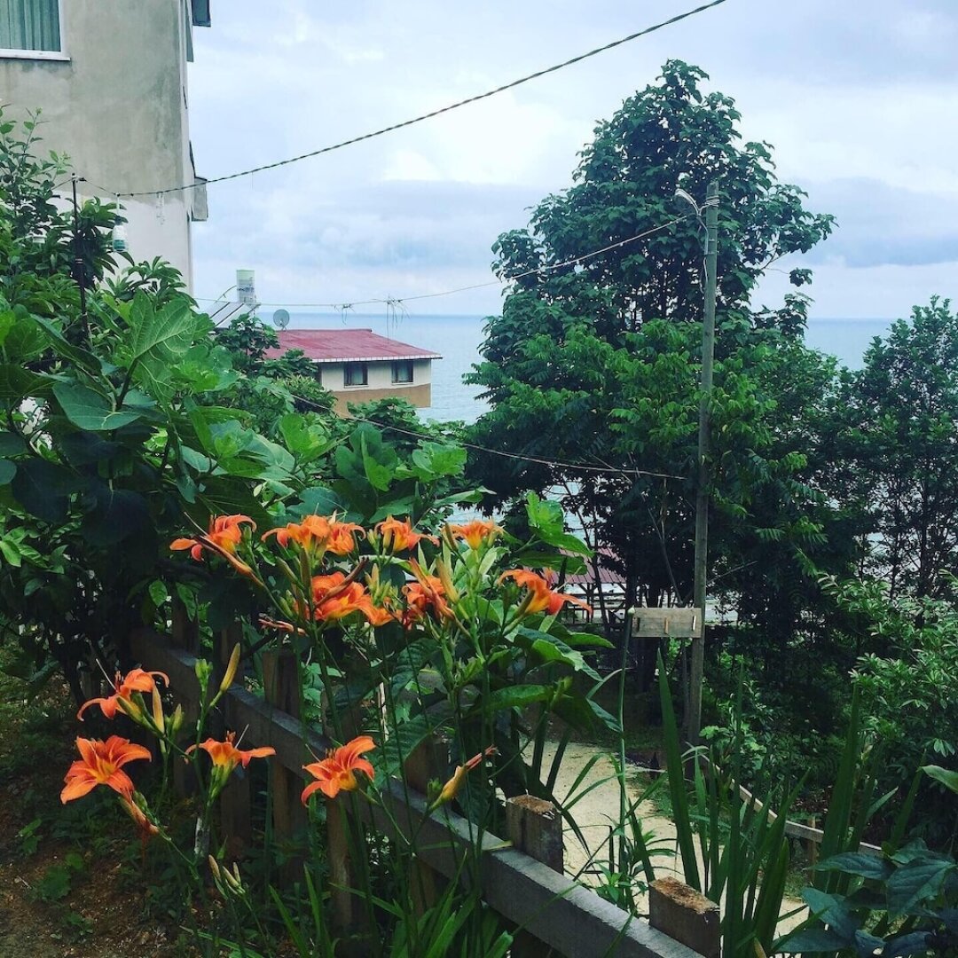 Yesil Vadi Apart Otel