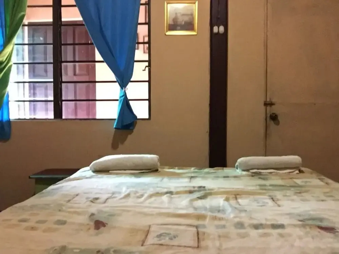 Casa Vieja Guest House