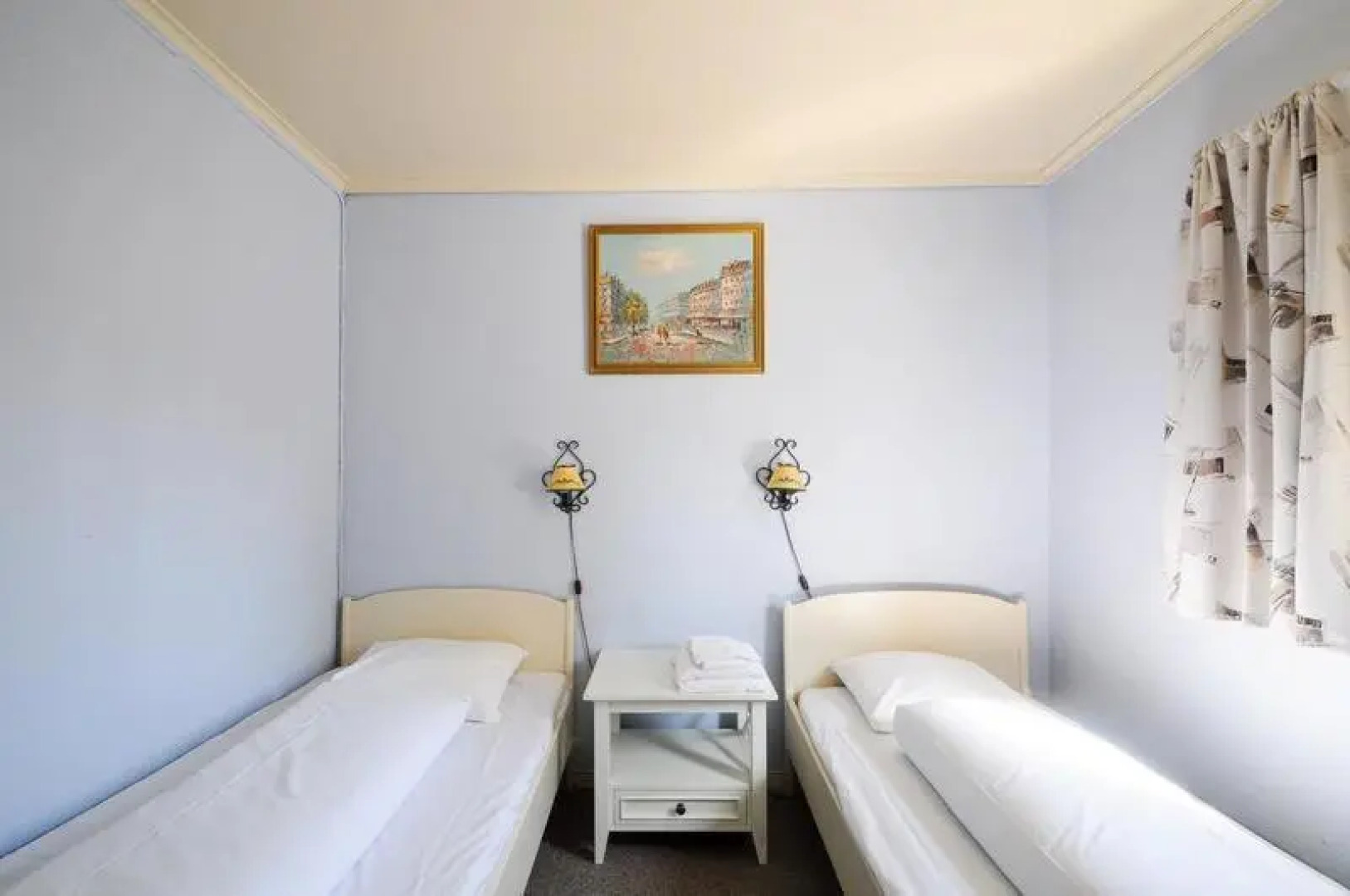 Ullensvang Gjesteheim