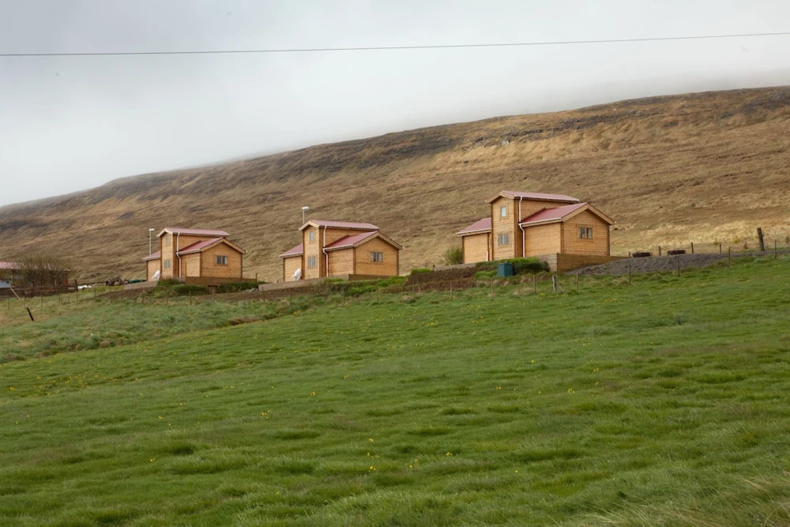 Osar Hostel