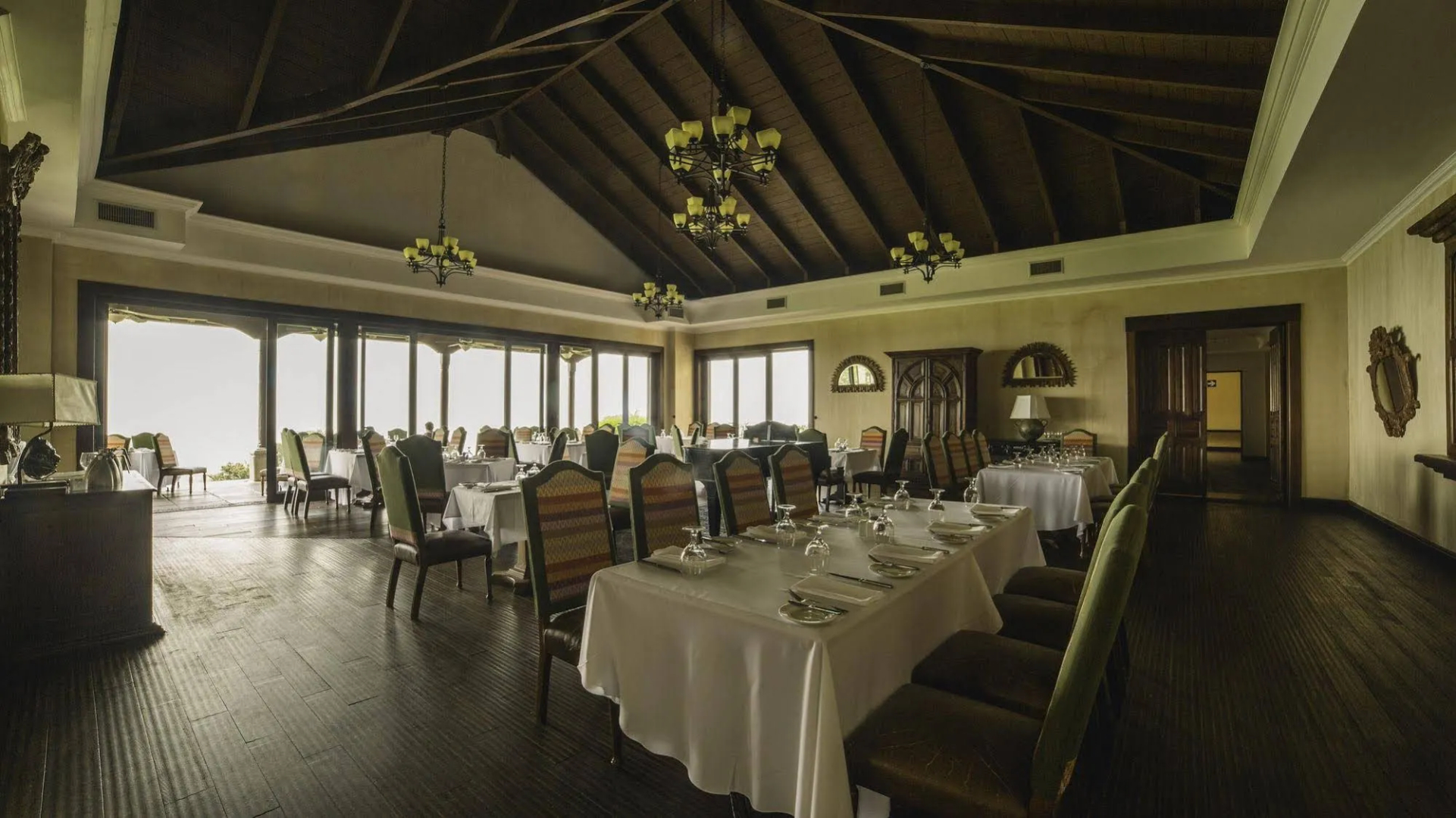 Hotel La Reunion Golf Resort and Residences