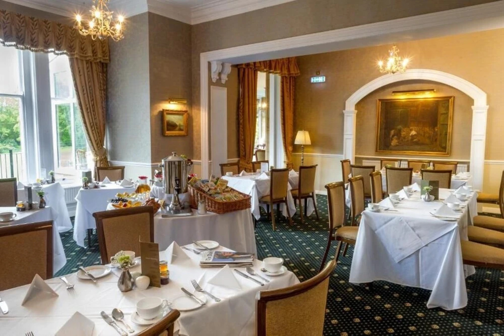 Classic Lodges Grinkle Park Easington