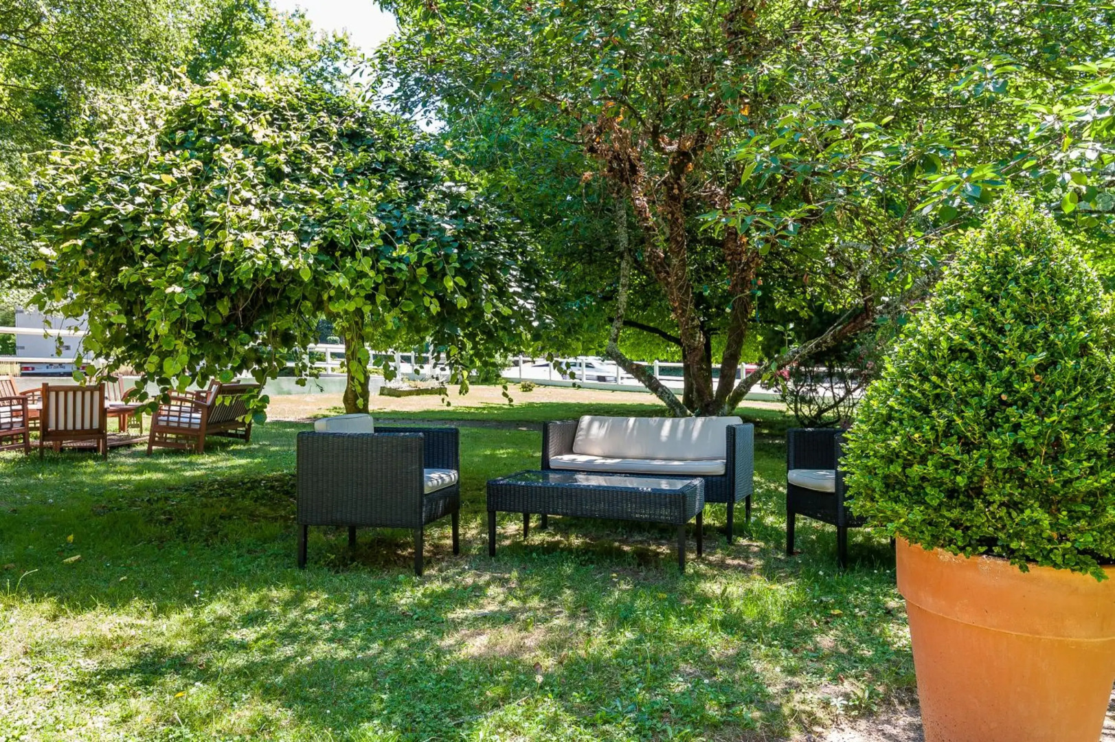 Le Relais de Comodoliac