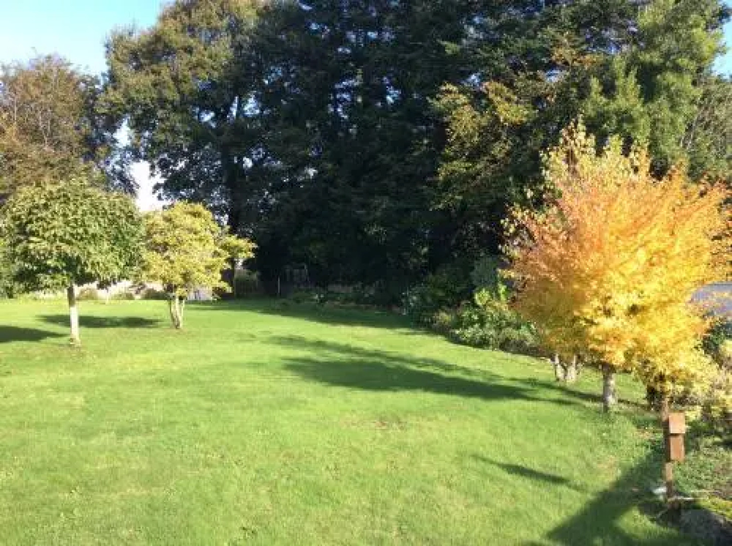 Longere Bretonne A 10 Mn Des Plages De Guidel