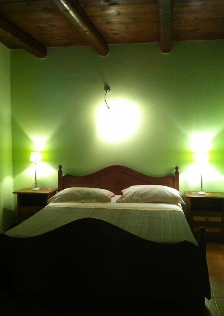 Sostio a Levante Guest House