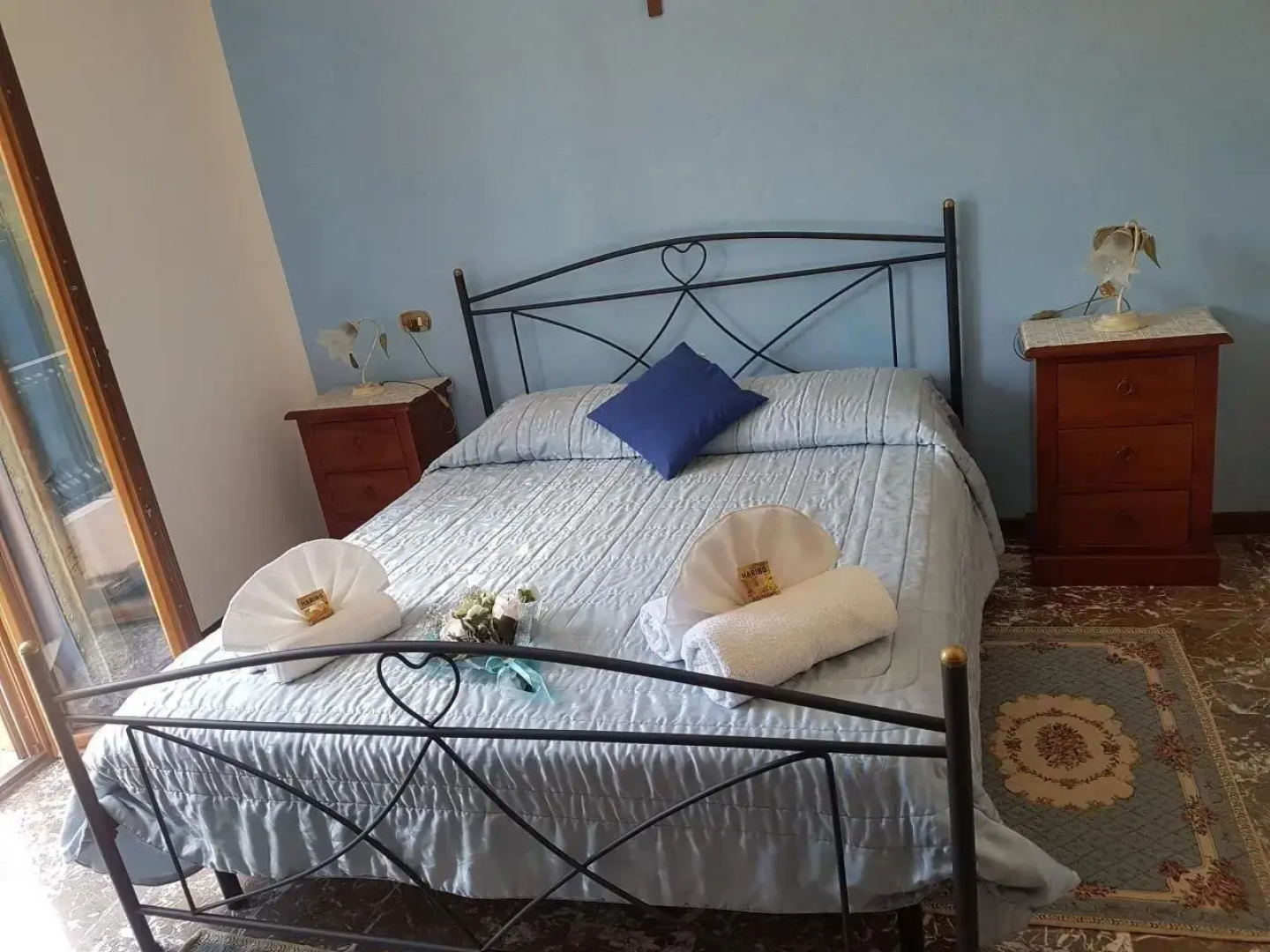 Residenza Di Campagna