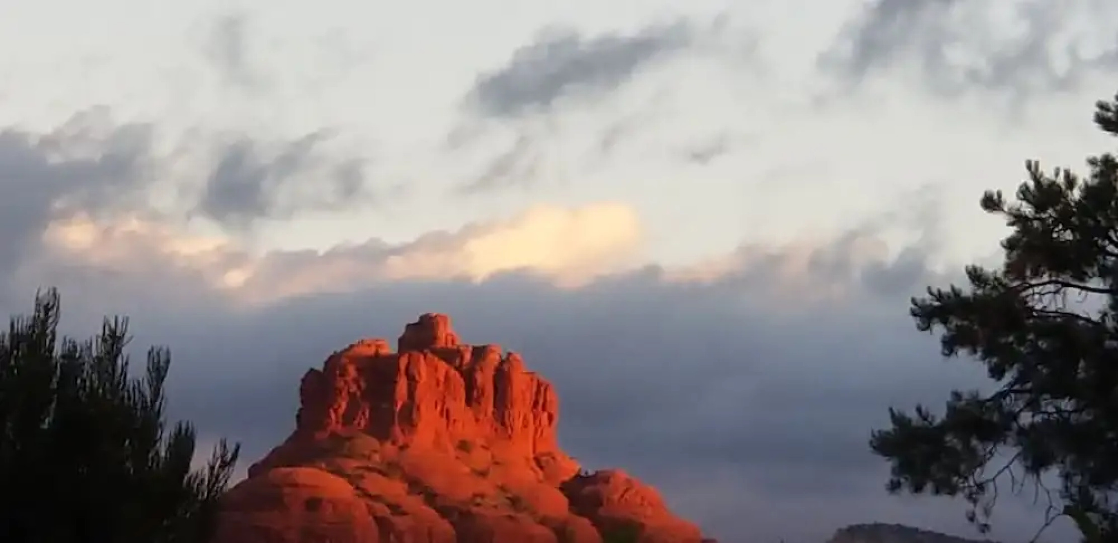 The Sedona Dream Maker B&B