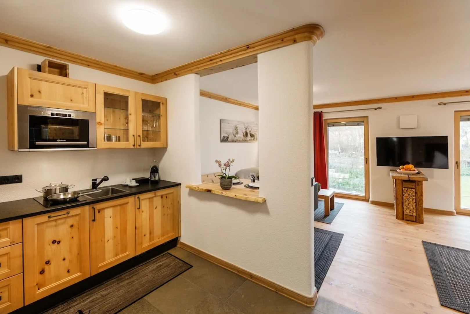 Gästehaus Sonnenwirth