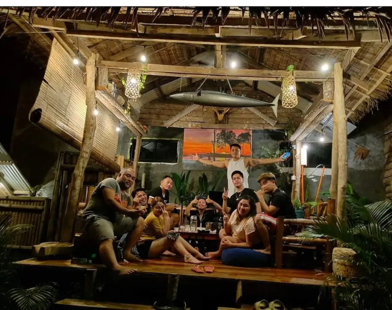 Payag n' Kapitan
