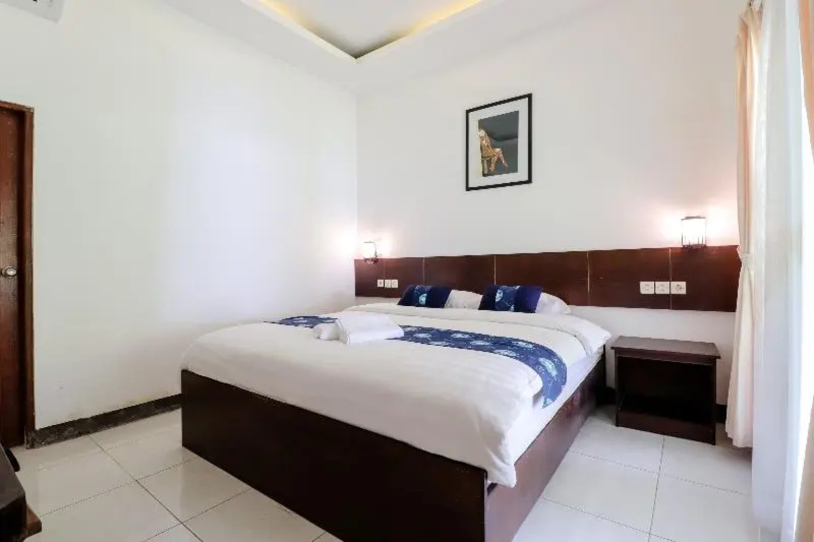 Balkondes Kenalan by ZUZU