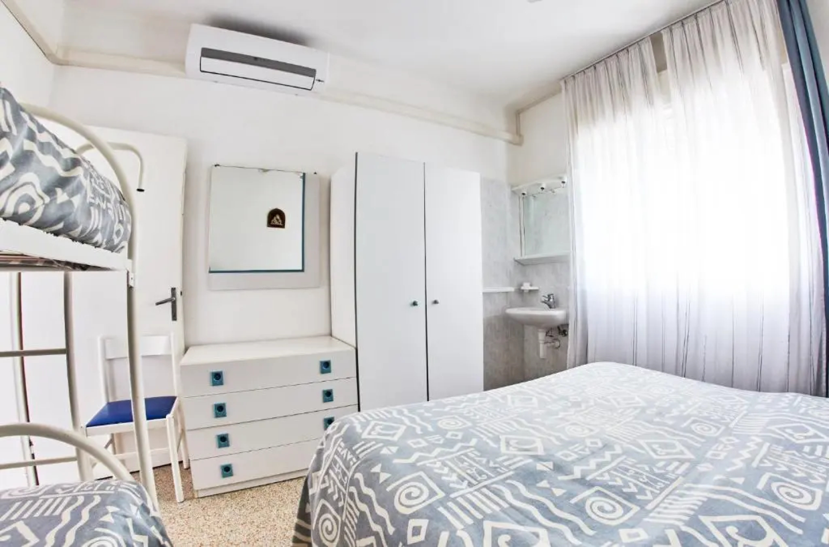 Residence La Serenissima