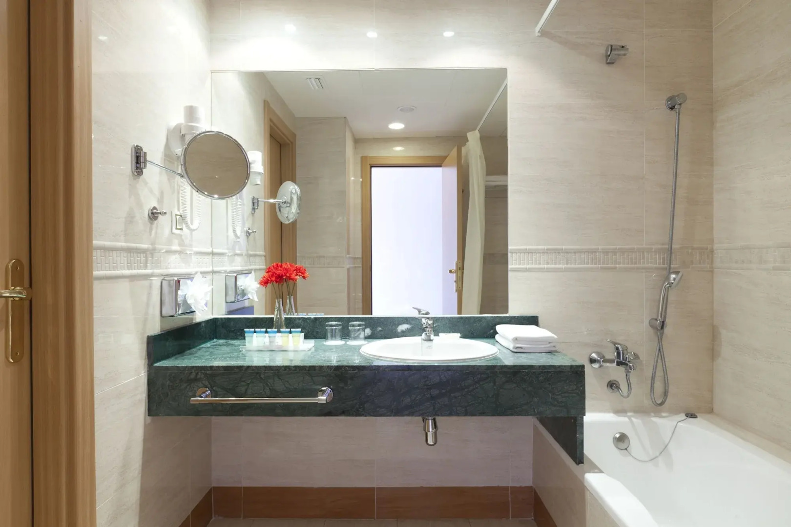 Senator Marbella Hotel